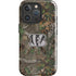 NFL Cincinnati Bengals Realtree Xtra Green Camo iPhone 16 Pro Impact Case